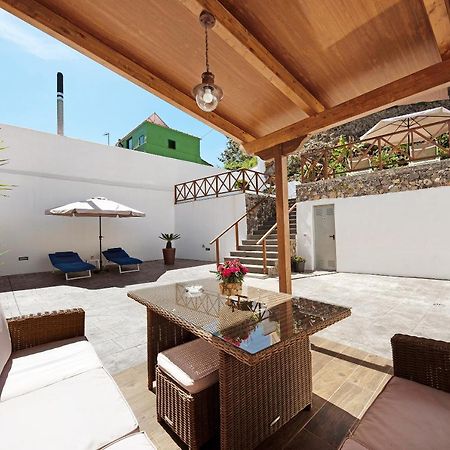Casa Margarita Villa La Guancha Dış mekan fotoğraf