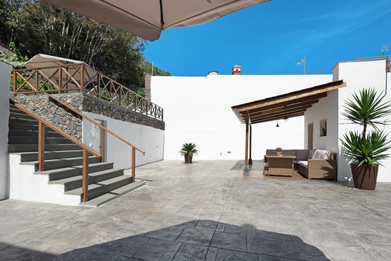 Casa Margarita Villa La Guancha Dış mekan fotoğraf