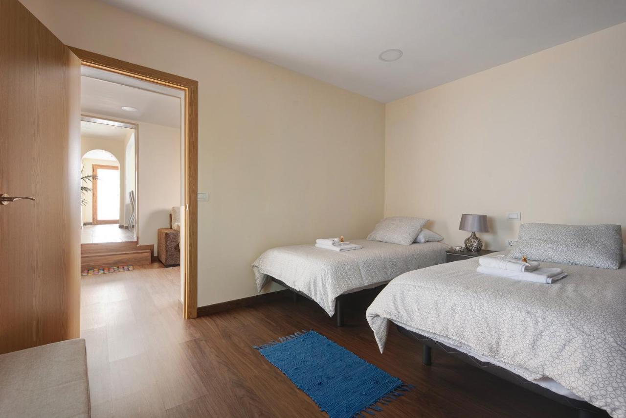 Casa Margarita Villa La Guancha Dış mekan fotoğraf